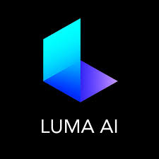 Luma AI logo