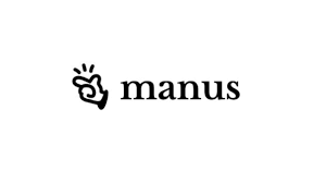Manus AI logo
